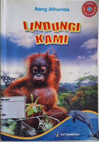 Image of Lindungi Kami