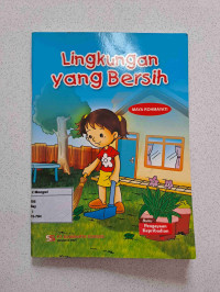 Image of Lingkungan Yang Bersih
