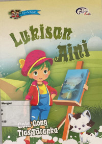 Image of Lukisan Aini