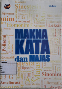 Image of Makna Kata Dan Majas