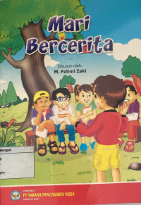 Image of Mari Bercerita