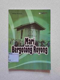 Image of Mari Bergotong Royong