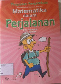 Image of Matematika dalam Perjalanan