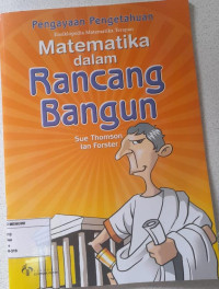 Image of Matematika dalam Rancang Bangun