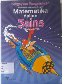 Image of Matematika dalam Sains