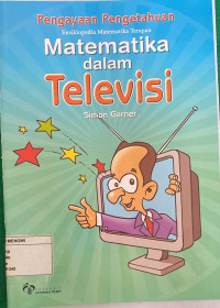 Image of Matematika dalam Televisi
