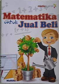 Image of Matematika untuk Jual Beli