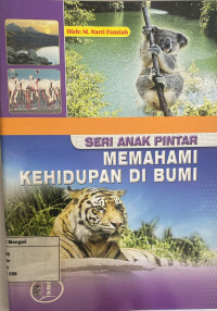 Image of MEMAHAMI KEHIDUPAN DI BUMI