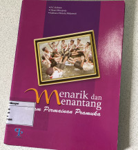 Menarik dan Menantang dalam Permainan Pramuka