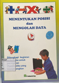 Image of Menentukan Posisi dan Mengolah Data