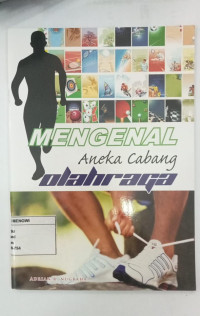 Image of Mengenal Aneka Cabang Olahraga