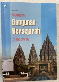 Image of Mengenal Bangunan Bersejarah di Indonesia