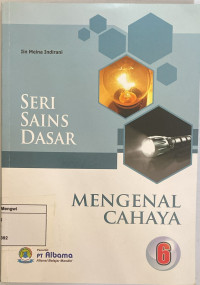 Image of MENGENAL CAHAYA