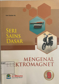 Image of MENGENAL ELEKTROMAGNET
