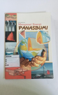 Image of Mengenal Energi Panas Bumi