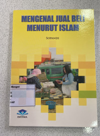 Image of Mengenal Jual Beli Menurut Islam