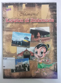 Image of Mengenal Keraton di Indonesia
