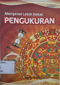 Image of Mengenal Lebih Dekat Pengukuran