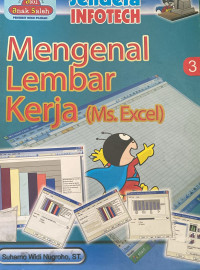 Image of Mengenal Lembar Kerja (Ms. Excel)