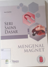 Image of MENGENAL MAGNET