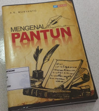 Mengenal Pantun