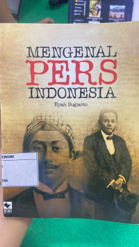 Image of Mengenal PERS Indonesia