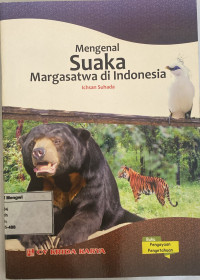Image of Mengenal Suaka Margasatwa di Indonesia