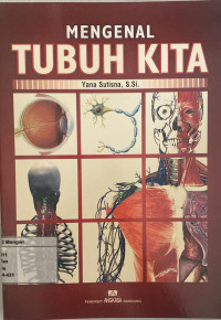 Image of Mengenal Tubuh Kita