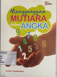 Image of Menggenggam Mutiara dalam Angka