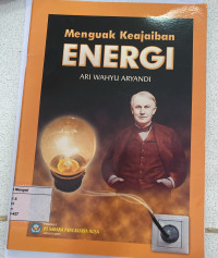 Image of Menguak Keajaiban Energi