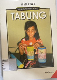 Image of Mengukur Bangun Ruang Tabung
