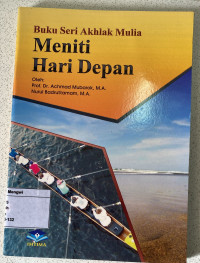 Image of Meniti Hari Depan