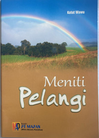 Image of Meniti Pelangi