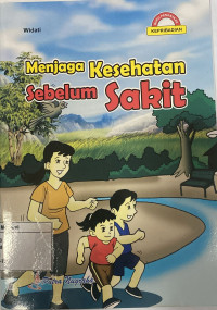 Image of Menjaga Kesehatan Sebelum Sakit