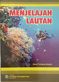 Image of Menjelajah Lautan