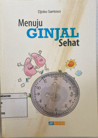 Image of Menuju Ginjal Sehat