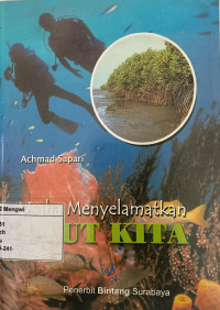 Image of Menyelamatkan Laut Kita