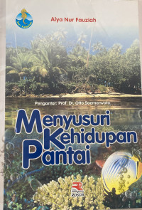 Image of Menyusuri Kehidupan Pantai