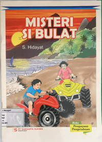 Image of Misteri Si Bulat