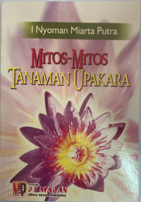 Image of Mitos-Mitos Tanaman Upakara