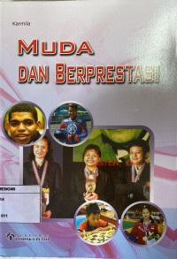 Muda dan Berprestasi