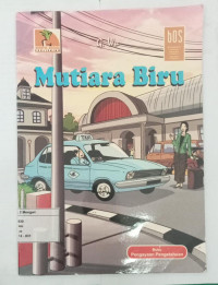 Image of Mutiara Biru