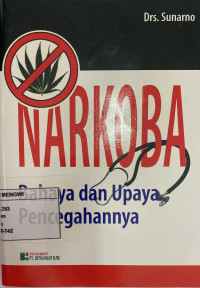 Image of Narkoba Bahaya dan Upaya Pencegahannya