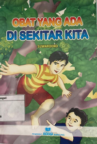 Image of Obat Yang Ada Di Sekitar Kita