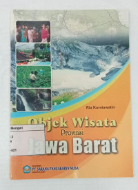 Image of Objek Wisata Provinsi Jawa Barat