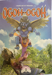 Image of Ogoh-Ogoh