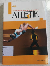 Image of Olahraga Kegemaranku Atletik