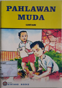 Image of Pahlawan Muda