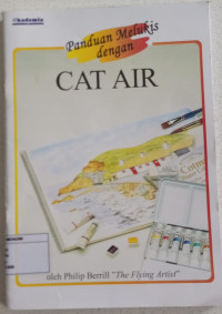 Image of Panduan Melukis dengan Cat Air