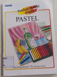 Image of Panduan Melukis dengan Pastel